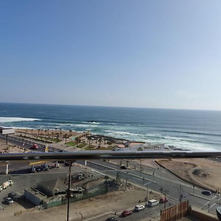 안토파가스타 Departamento Con Vista Al Mar 아파트 외부 사진